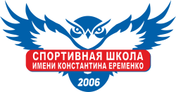 Логотип Еременко
