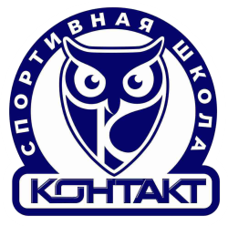 Контакт логотип